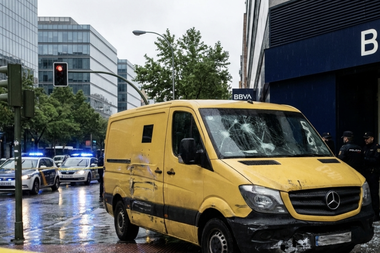 SecureFleet Hero